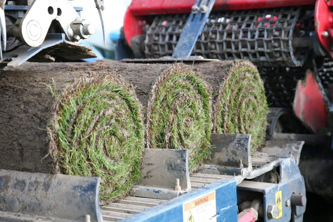 Stockport Turf & Topsoil